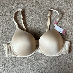 Cacique, Boost Plunge Bra, 42B